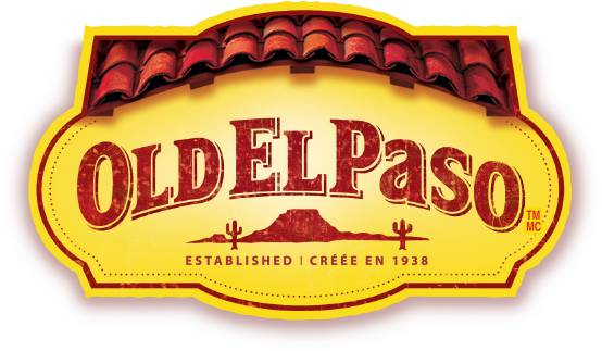 Old El Paso GiveAway
